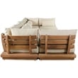 Meridian Furniture Mirella 150