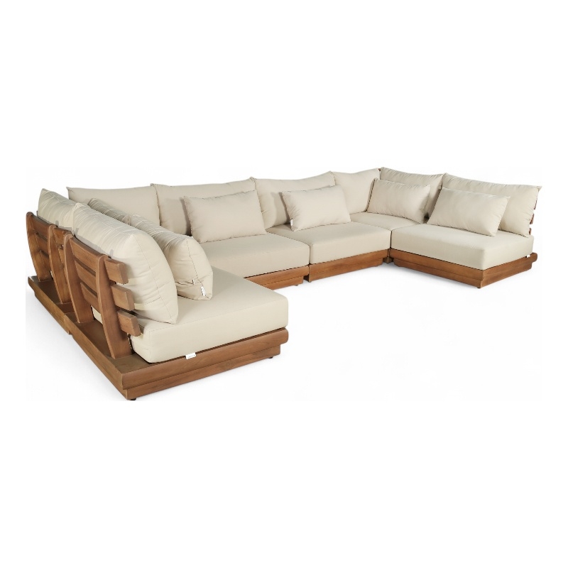 Meridian Furniture Mirella 150
