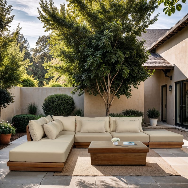 Meridian Furniture Mirella 149