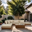 Meridian Furniture Mirella 149