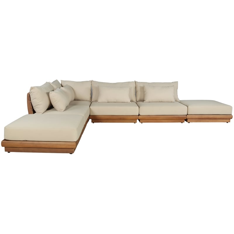 Meridian Furniture Mirella 149