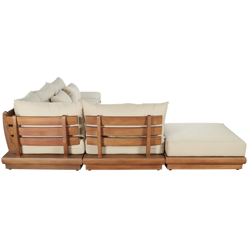 Meridian Furniture Mirella 149