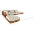 Meridian Furniture Mirella 149