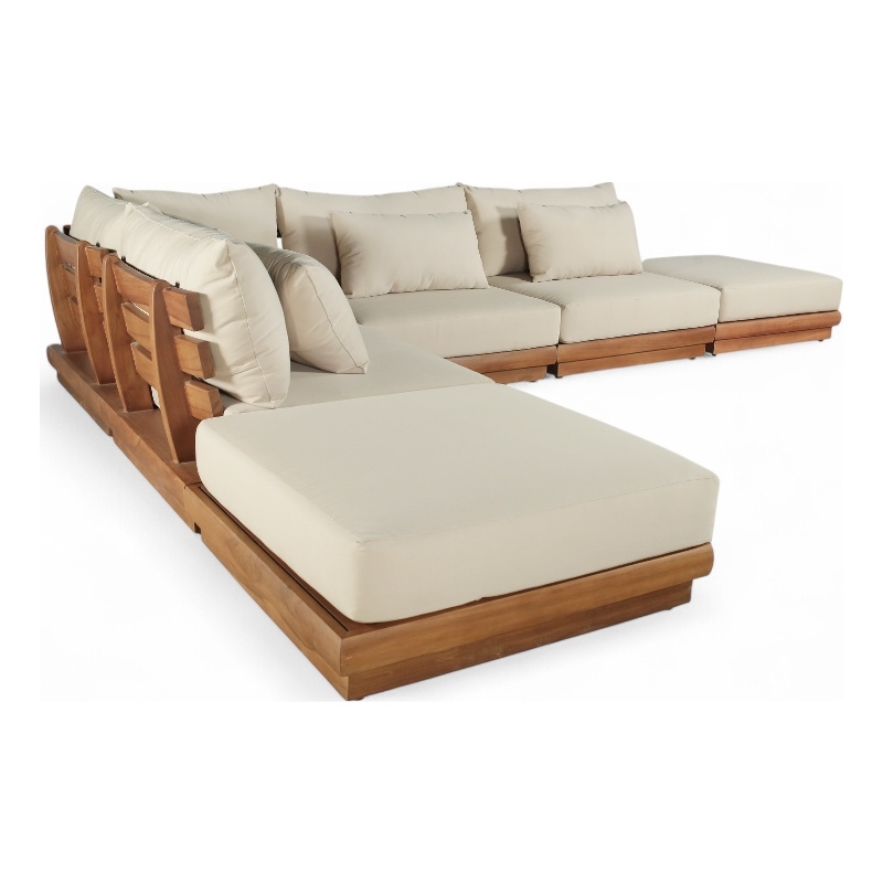 Meridian Furniture Mirella 149