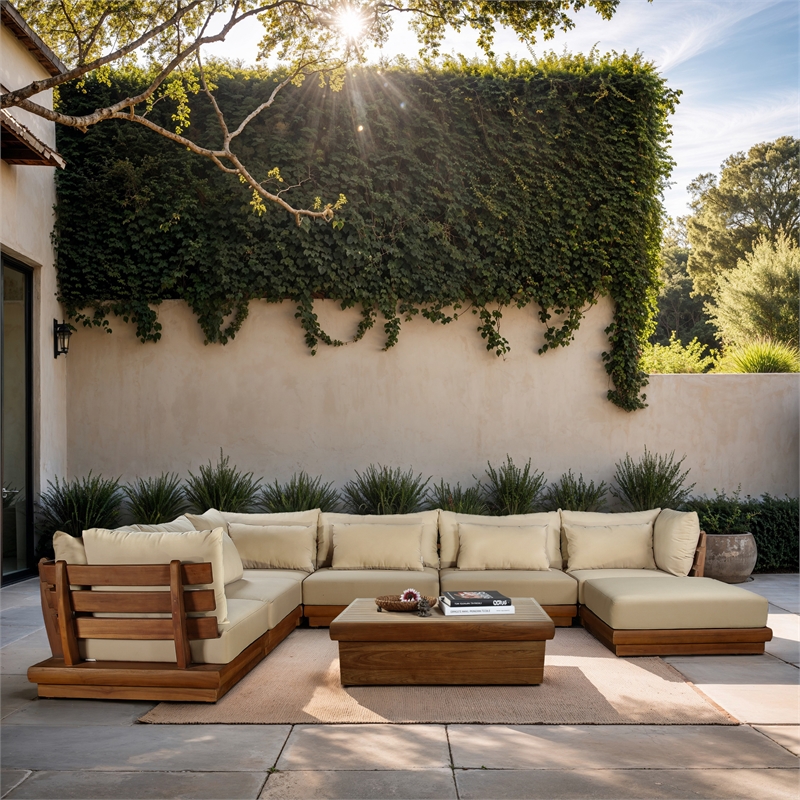 Meridian Furniture Mirella 150