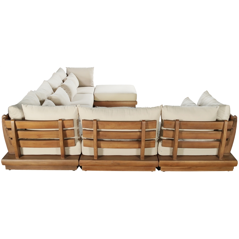 Meridian Furniture Mirella 150