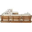 Meridian Furniture Mirella 150