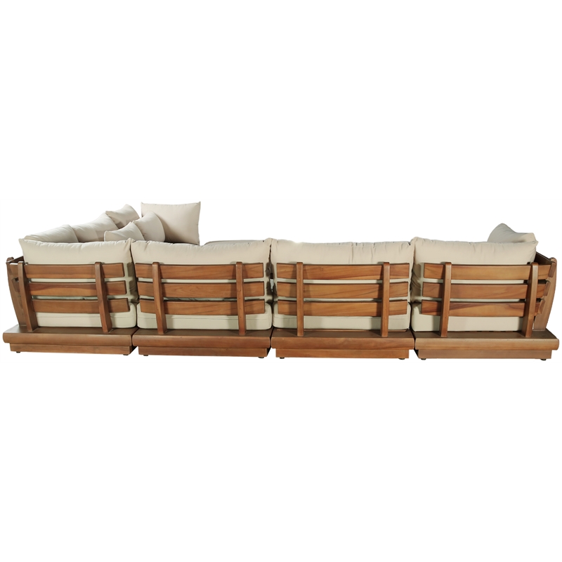 Meridian Furniture Mirella 150