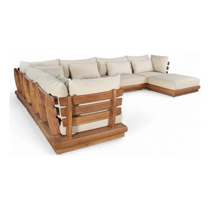 Meridian Furniture Mirella 150