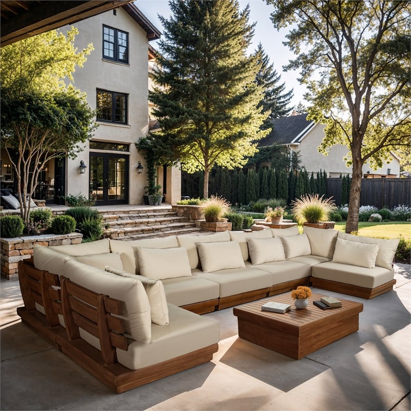 Meridian Furniture Mirella 187