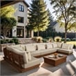 Meridian Furniture Mirella 187
