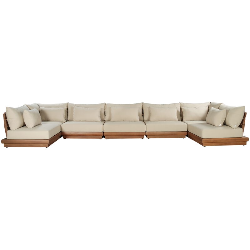 Meridian Furniture Mirella 187