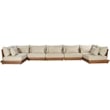 Meridian Furniture Mirella 187