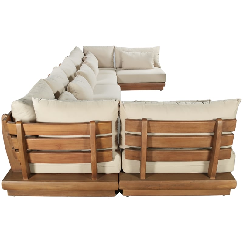 Meridian Furniture Mirella 187