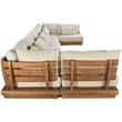 Meridian Furniture Mirella 187