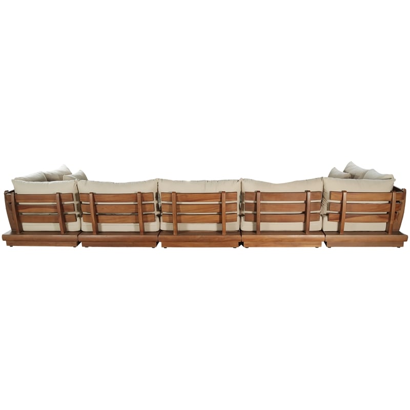 Meridian Furniture Mirella 187