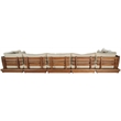 Meridian Furniture Mirella 187