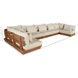 Meridian Furniture Mirella 187