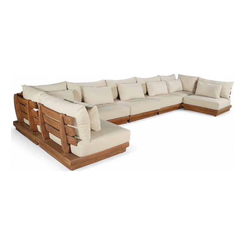 Meridian Furniture Mirella 187