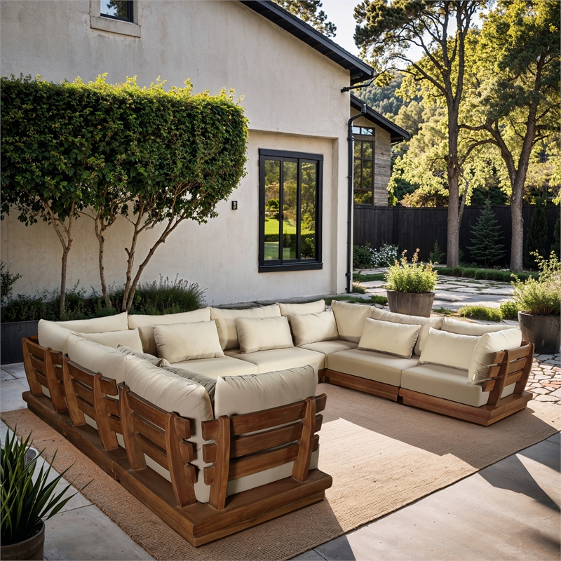 Meridian Furniture Mirella 150