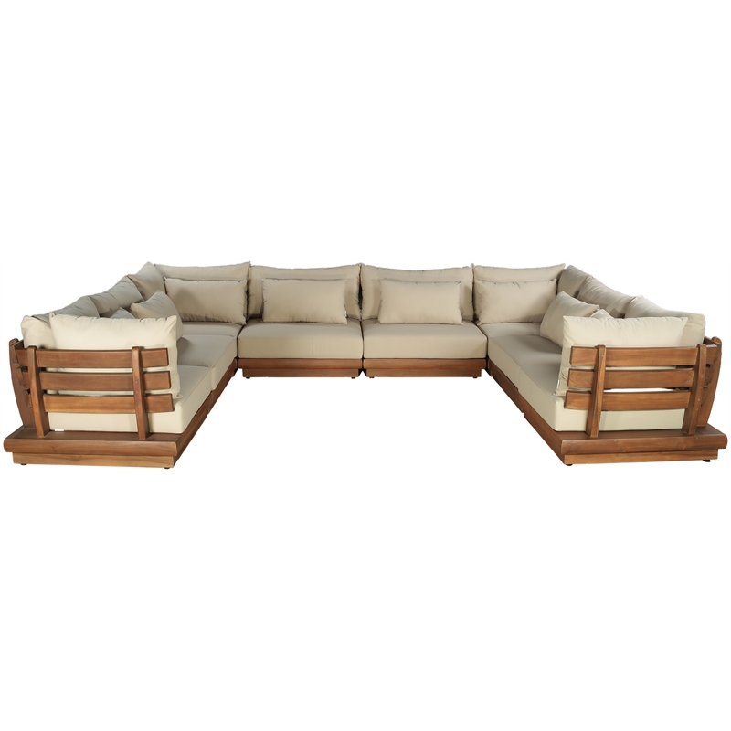 Meridian Furniture Mirella 150