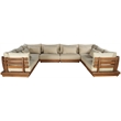 Meridian Furniture Mirella 150