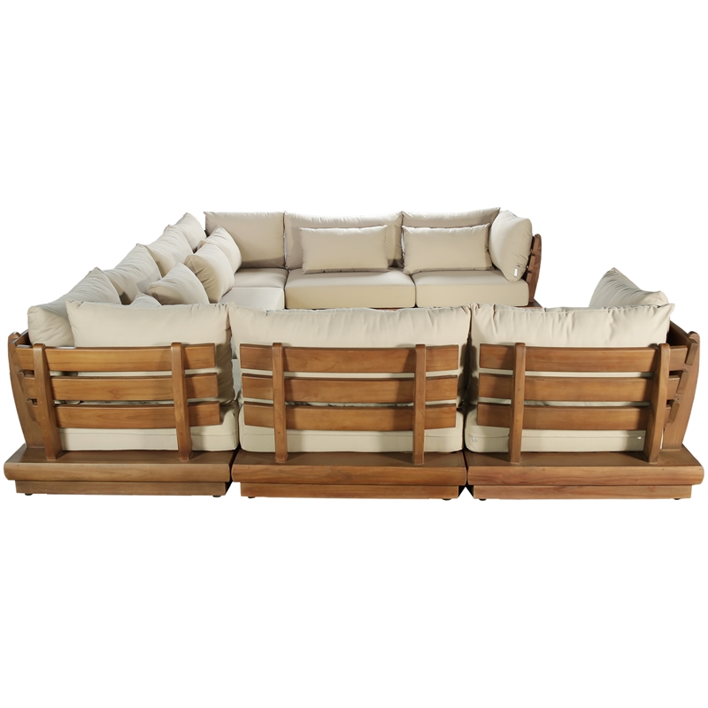 Meridian Furniture Mirella 150