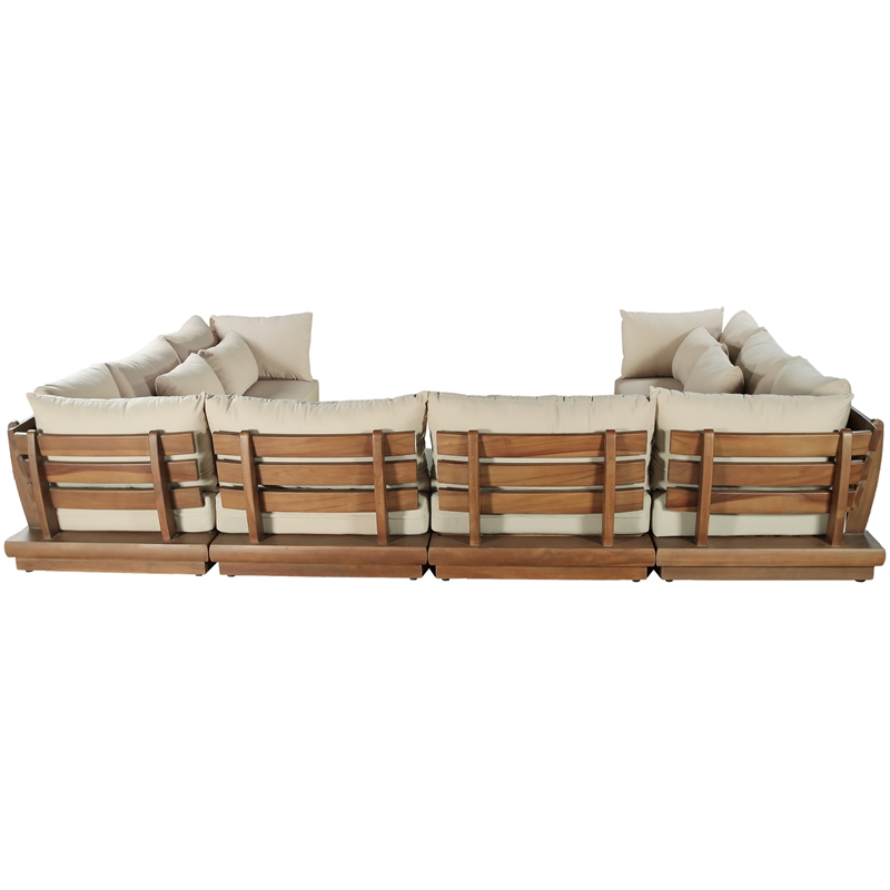 Meridian Furniture Mirella 150