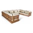 Meridian Furniture Mirella 150