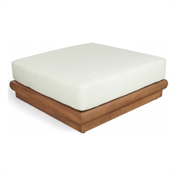 Patio Ottomans & Footrests