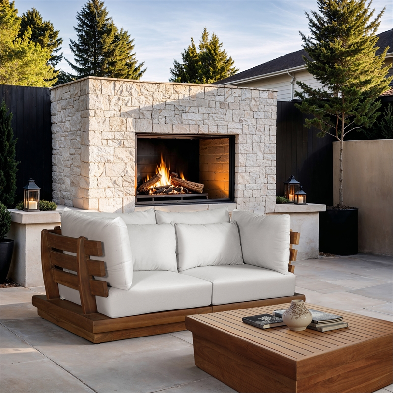 Meridian Furniture Mirella 76