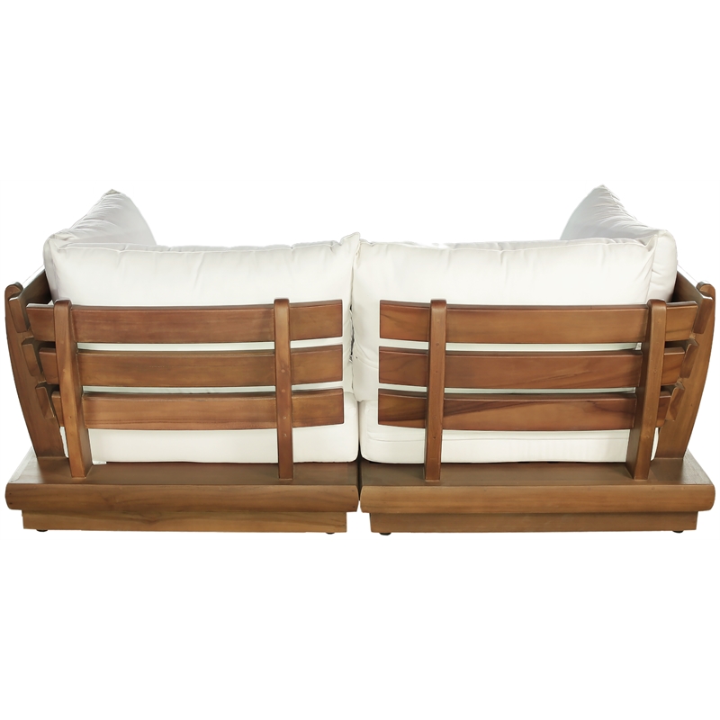 Meridian Furniture Mirella 76