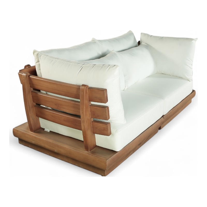 Meridian Furniture Mirella 76