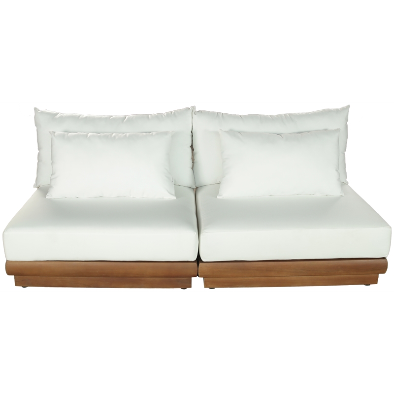 Meridian Furniture Mirella 74