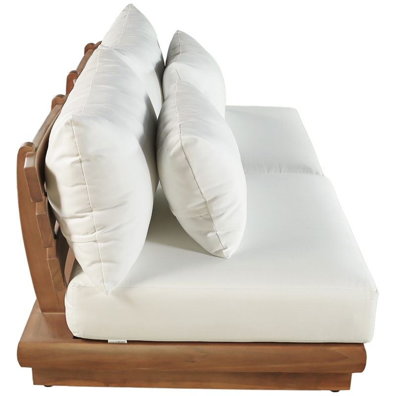 Meridian Furniture Mirella 74