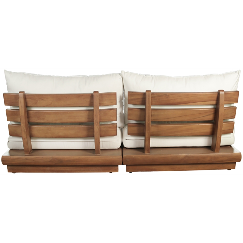 Meridian Furniture Mirella 74