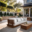 Meridian Furniture Mirella 113