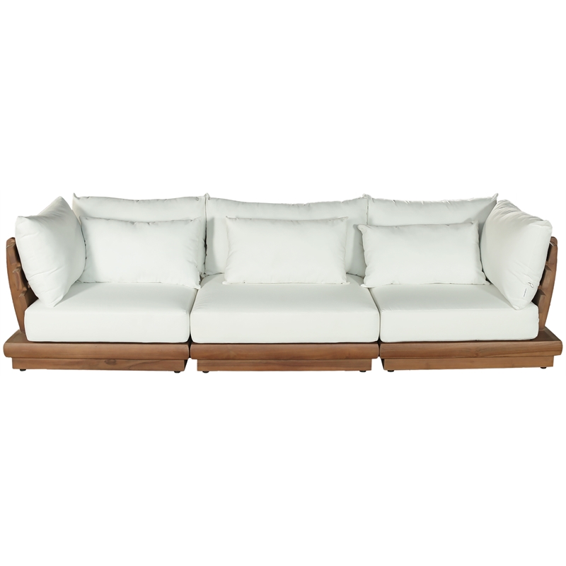 Meridian Furniture Mirella 113