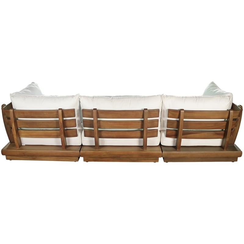 Meridian Furniture Mirella 113