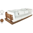 Meridian Furniture Mirella 113