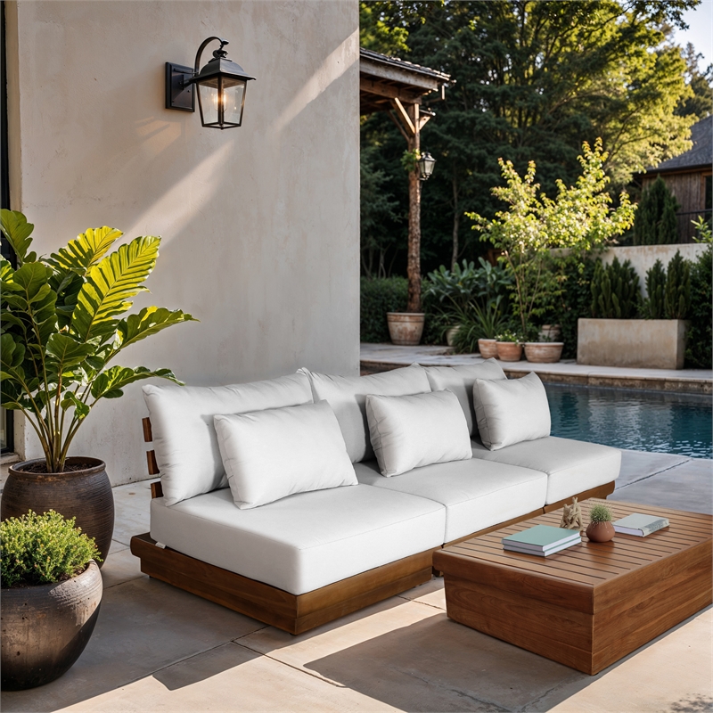 Meridian Furniture Mirella 111