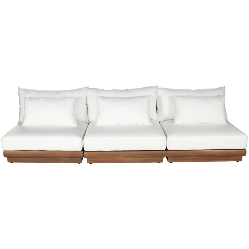 Meridian Furniture Mirella 111