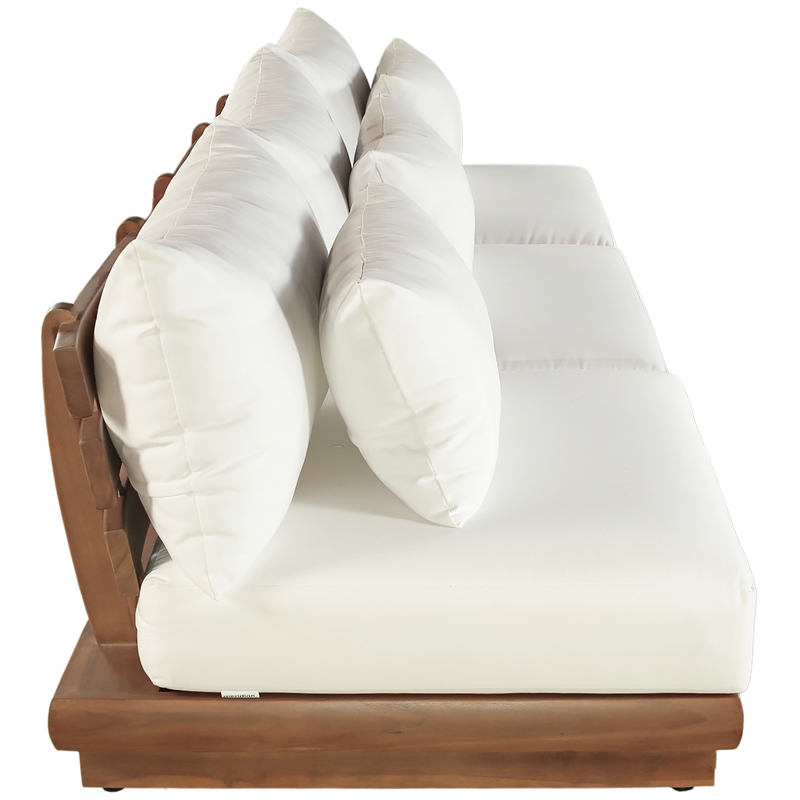 Meridian Furniture Mirella 111