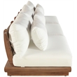 Meridian Furniture Mirella 111