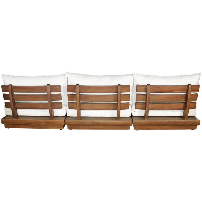 Meridian Furniture Mirella 111