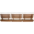 Meridian Furniture Mirella 111