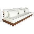 Meridian Furniture Mirella 111