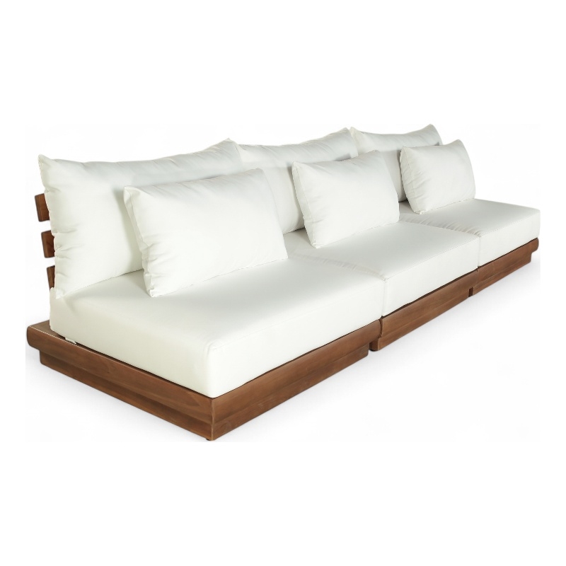 Meridian Furniture Mirella 111