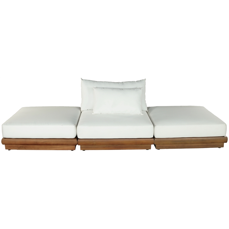 Meridian Furniture Mirella 111