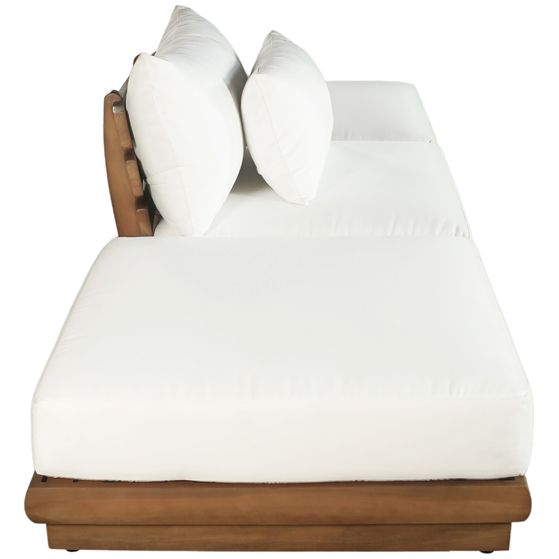 Meridian Furniture Mirella 111